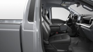 2026 Ford Super Duty® Internal Image 1